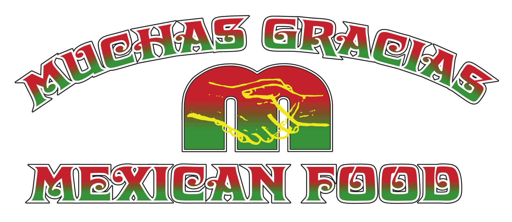 Muchas Gracias Mexican Food